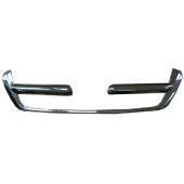 Молдинг решетки HONDA CR-V 01-03 <b>SAT ST-HD66-093M-0</b>