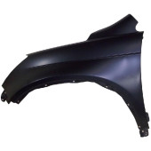 Крыло HONDA CR-V 07-12 лев. (пр-во Тайвань) <b>SAT ST-HD67-016-2</b>
