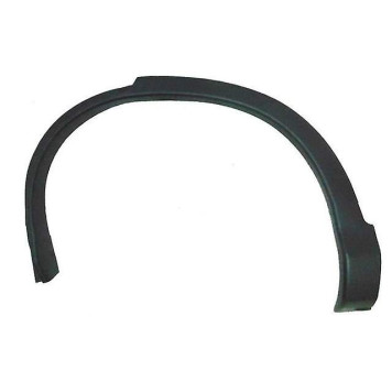 Расширитель заднего крыла HONDA CR-V 12- лев. <b>SAT ST-HD68-064M-2</b>