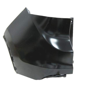 Клык заднего бампера HONDA CR-V 12-14 лев. <b>SAT ST-HD68-087-2</b>