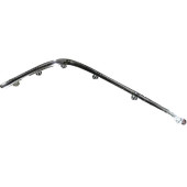 Молдинг заднего бампера HONDA ODYSSEY 99-03 прав. <b>SAT ST-HD71-087M-1</b>