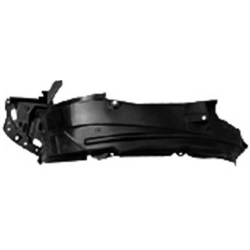 Подкрылок HONDA ODYSSEY 03-08 прав. <b>SAT ST-HD72-016L-1</b>