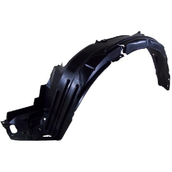 Подкрылок HONDA ODYSSEY 03-08 лев. <b>SAT ST-HD72-016L-2</b>