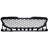 Решетка в бампер HONDA FIT 03-07 5D <b>SAT ST-HD75-000G-A0</b>