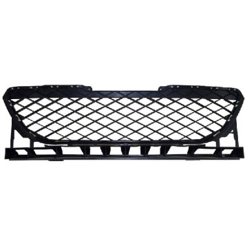 Решетка в бампер HONDA FIT 03-07 5D <b>SAT ST-HD75-000G-A0</b>