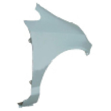 Крыло HONDA FIT 01-07 5D прав. <b>SAT ST-HD75-016-1</b>