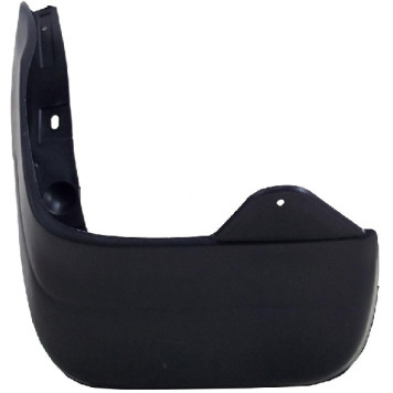 Брызговик HONDA FIT 01-07 5D задний лев. <b>SAT ST-HD75-064B-2</b>