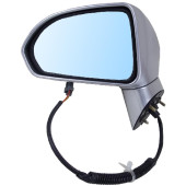 Зеркало HONDA FIT 01-03 5D лев. 3 контакта <b>SAT ST-HD75-940-2</b>