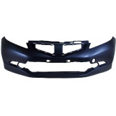 Бампер HONDA FIT RS 07-10 <b>SAT ST-HD76-000-A0</b>