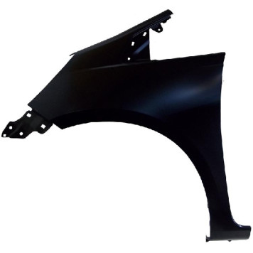 Крыло HONDA FIT 07-10 лев. (пр-во Тайвань) <b>SAT ST-HD76-016-2</b>