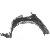 Подкрылок HONDA FIT 07-13 прав. (пр-во Тайвань) <b>SAT ST-HD76-016L-1</b>