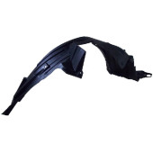 Подкрылок HONDA FIT 07-13 лев. (пр-во Тайвань) <b>SAT ST-HD76-016L-2</b>