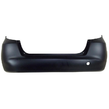 Бампер задний HONDA FIT 07-10 <b>SAT ST-HD76-087-0</b>