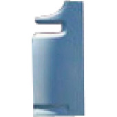 Щека HINO RANGER 90-98 лев. (пр-во Тайвань) <b>SAT ST-HI92-016-2</b>