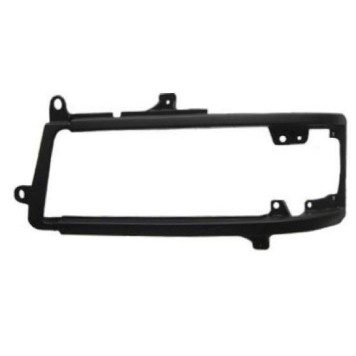 Оправа фары HINO PROFIA 10T 92-98 лев. <b>SAT ST-HI92-093-2</b>