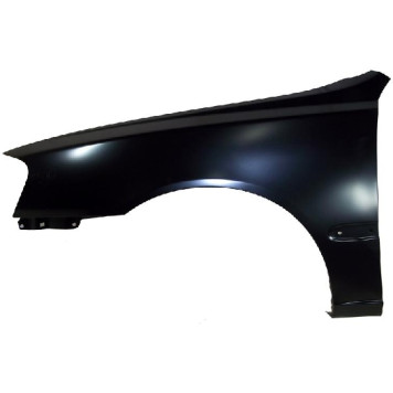 Крыло HYUNDAI ACCENT 00-06 / ACCENT (Тагаз) 01- лев. (пр-во Тайвань) <b>SAT ST-HN04-016-2</b>