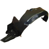 Подкрылок HYUNDAI ACCENT 00-06 / ACCENT (Тагаз) 01- лев. (пр-во Тайвань) <b>SAT ST-HN04-016L-2</b>