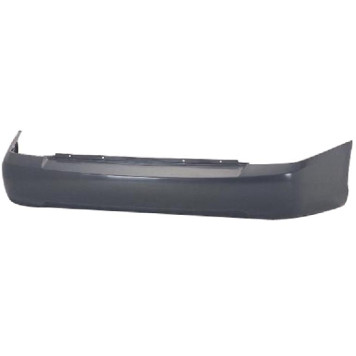 Бампер задний HYUNDAI ACCENT 00-06 / ACCENT (Тагаз) 01- <b>SAT ST-HN04-087-0</b>