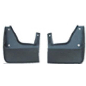 Брызговик HYUNDAI SONATA IV 01-04 / SONATA Тагаз 04-10 передний прав. <b>SAT ST-HN23-016B-1</b>