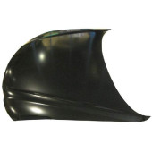 Капот HYUNDAI SONATA V 04-09 (пр-во Тайвань) <b>SAT ST-HN24-015-0</b>