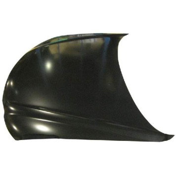 Капот HYUNDAI SONATA V 04-09 (пр-во Тайвань) <b>SAT ST-HN24-015-0</b>