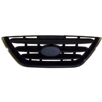 Решетка HYUNDAI ELANTRA 03-06 4D <b>SAT ST-HN27-093-A0</b>