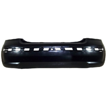 Бампер задний HYUNDAI GETZ 02-05 (пр-во Тайвань) <b>SAT ST-HN35-087-0</b>