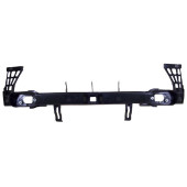 Усилитель заднего бампера HYUNDAI GETZ 02-05 <b>SAT ST-HN35-087R-0</b>