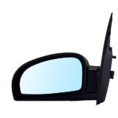 Зеркало HYUNDAI GETZ 02-10 лев. складное, 5 контактов <b>SAT ST-HN35-940-A2</b>