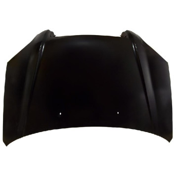 Капот HYUNDAI TUCSON 04-09 (пр-во Тайвань) <b>SAT ST-HN50-015-0</b>