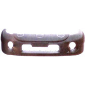 Бампер HYUNDAI SANTA FE 00-06 / ТАГАЗ 06- <b>SAT ST-HN65-000-0</b>