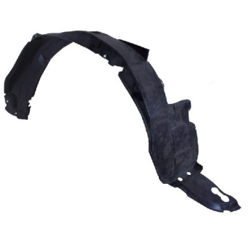 Подкрылок HYUNDAI SANTA FE 00-06 / ТАГАЗ 06- лев. (пр-во Тайвань) <b>SAT ST-HN65-016L-2</b>