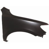Крыло HYUNDAI SANTA FE 06-09 лев. (пр-во Тайвань) <b>SAT ST-HN66-016-2</b>