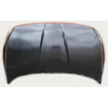 Капот HYUNDAI SOLARIS 10-14 (пр-во Тайвань) <b>SAT ST-HNS1-015-0</b>