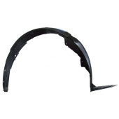 Подкрылок HYUNDAI SOLARIS / ACCENT / VERNA 10- прав. (пр-во Тайвань) <b>SAT ST-HNS1-016L-1</b>