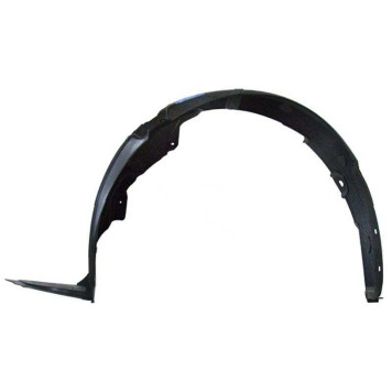 Подкрылок HYUNDAI SOLARIS / ACCENT / VERNA 10- лев. (пр-во Тайвань) <b>SAT ST-HNS1-016L-2</b>