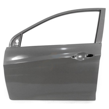 Дверь передняя HYUNDAI SOLARIS / ACCENT 10- 4D лев. <b>SAT ST-HNS1-040-2</b>
