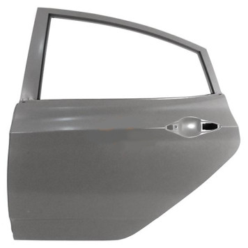 Дверь задняя HYUNDAI SOLARIS / ACCENT 10-17 4D прав. <b>SAT ST-HNS1-041-1</b>