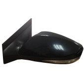 Зеркало HYUNDAI SOLARIS 10- лев. обогрев, поворот, 6 контактов <b>SAT ST-HNS1-940-B2</b>