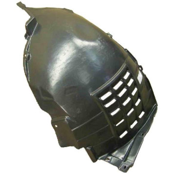 Подкрылок INFINITI FX35 / 45 / 50 03-07 лев. передняя часть (пр-во Тайвань) <b>SAT ST-IN60-016L-2</b>