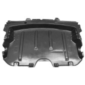 Защита двигателя INFINITI FX35 / 45 03-06 средняя часть (пр-во Тайвань) <b>SAT ST-IN60-025-0</b>