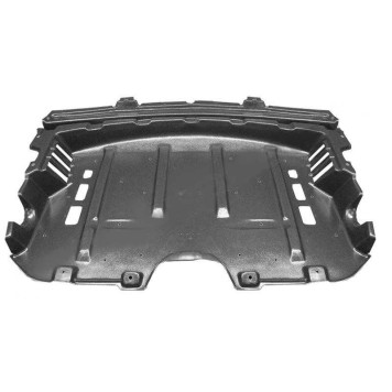 Защита двигателя INFINITI FX35 / 45 06-08 средняя часть (пр-во Тайвань) <b>SAT ST-IN60-025-A0</b>