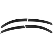 Ветровики INFINITI FX35 / 47 / 50 08- комплект <b>SAT ST-IN61-621-0</b>