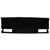 Панель передняя ISUZU ELF 87-93 металл (пр-во Тайвань) <b>SAT ST-IS82-003-0</b>