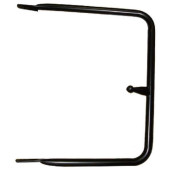 Кронштейн зеркала ISUZU ELF 87-93 прав. (пр-во Тайвань) <b>SAT ST-IS82-945-E1</b>