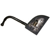 Кронштейн зеркала ISUZU ELF 93-03 прав. <b>SAT ST-IS83-945-1</b>