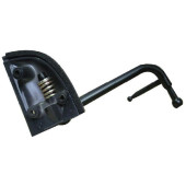 Кронштейн зеркала ISUZU ELF 93-03 лев. <b>SAT ST-IS83-945-2</b>