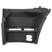 Подножка ISUZU GIGA / EXR лев. 97-2000 (пр-во Тайвань) <b>SAT ST-IS97-520-A2</b>