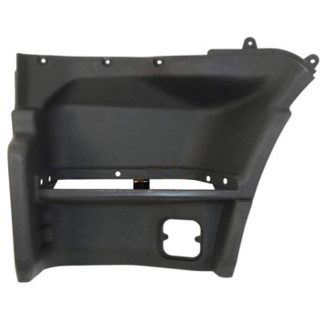 Подножка ISUZU GIGA / EXR лев. 97-2000 (пр-во Тайвань) <b>SAT ST-IS97-520-A2</b>