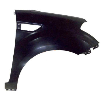 Крыло KIA SOUL 09-13 прав. (пр-во Тайвань) <b>SAT ST-KA15-016-1</b>